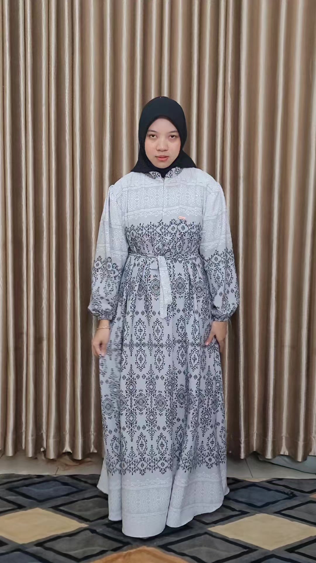 @Penjual Baju murah