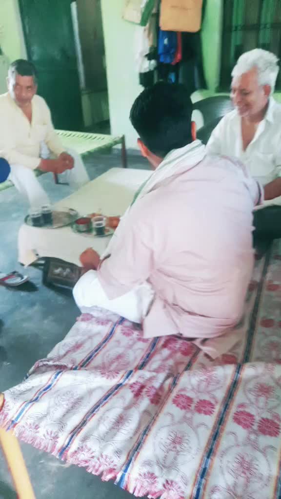 @Ravi Bhardwaj