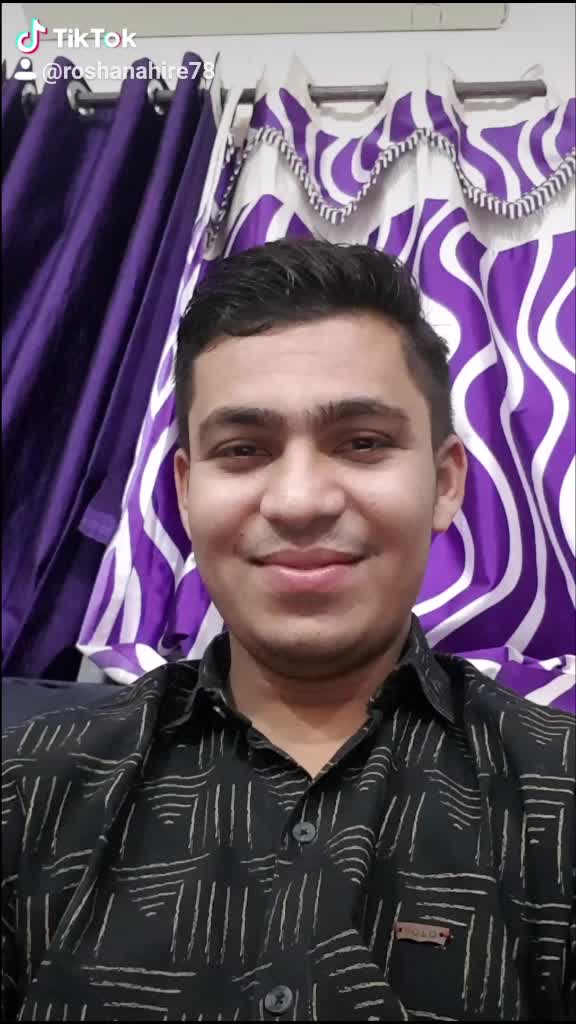 @Roshan Ahire