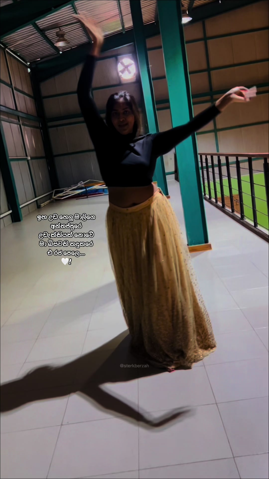 @Vibodha Dewmini 🕊
