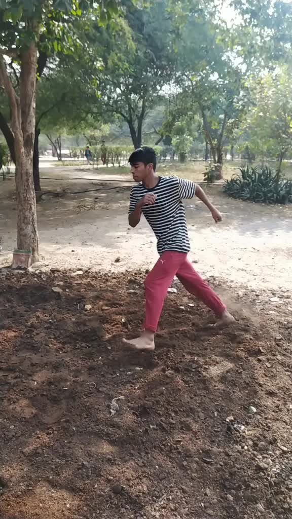 @Ashish Dancer