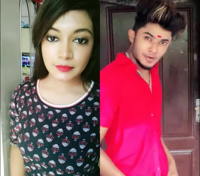 @suchithra P Rai