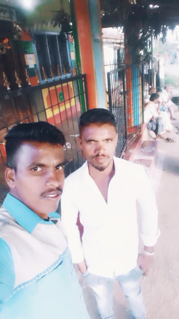 @Raja K Bharjari