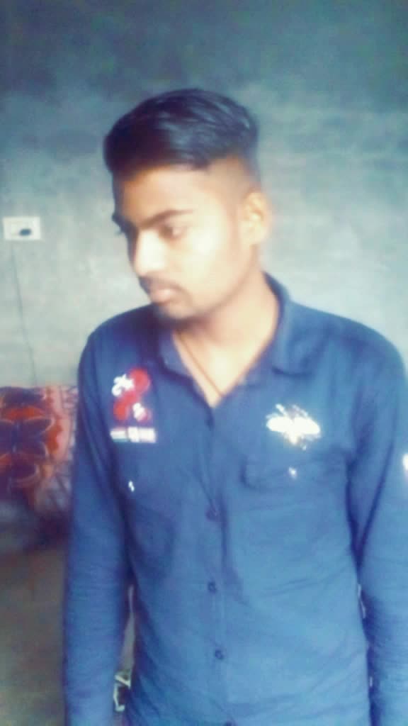 @Lovepreet Gharu