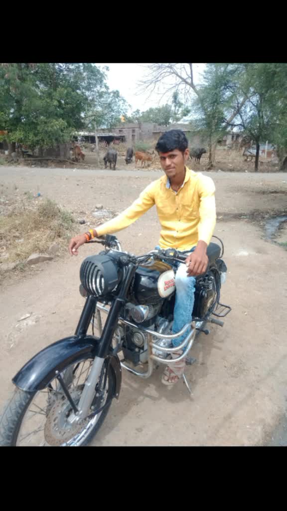 @rameshwar hilal