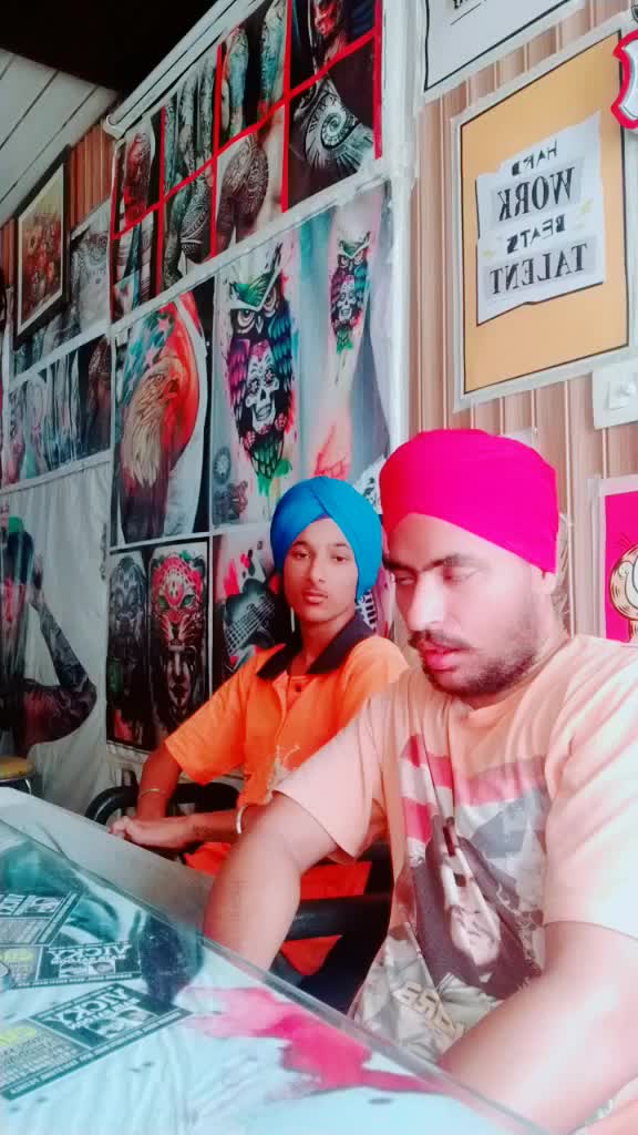 @Chann Chouhan