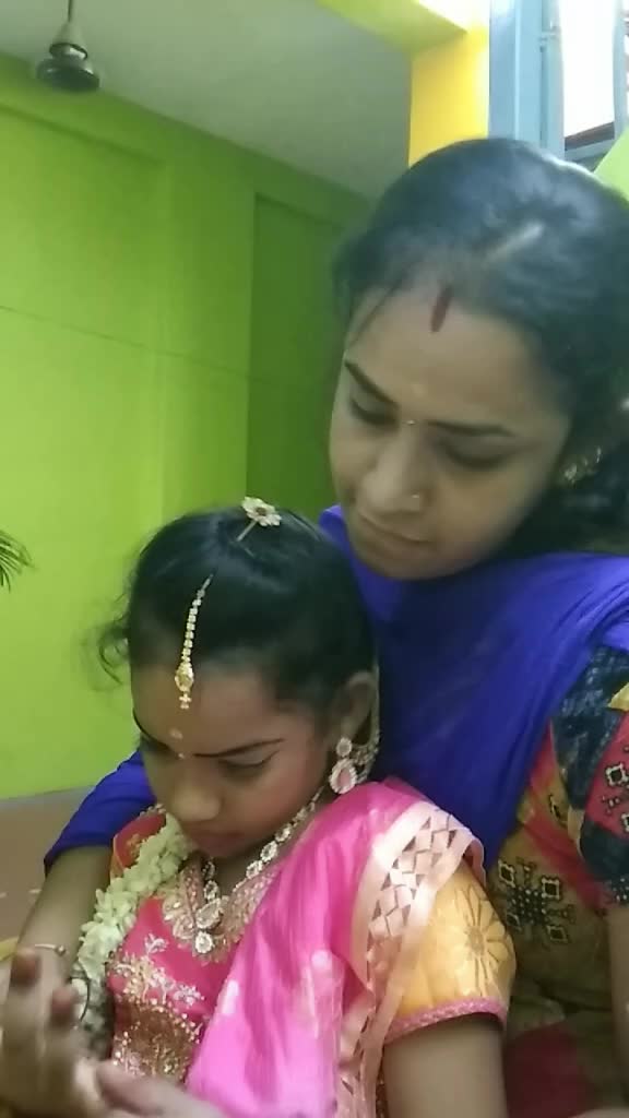 @Geetha