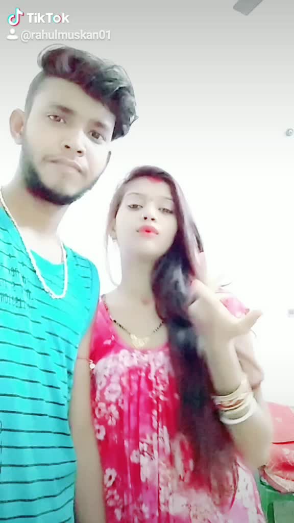 @rahul❤️muskan