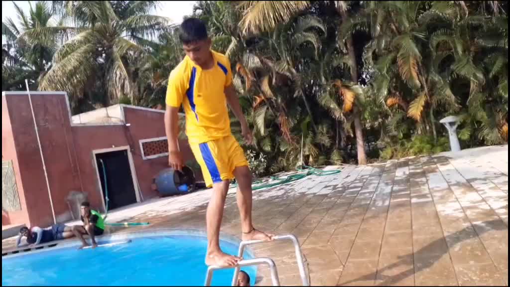 @Mohd Azher wrestler
