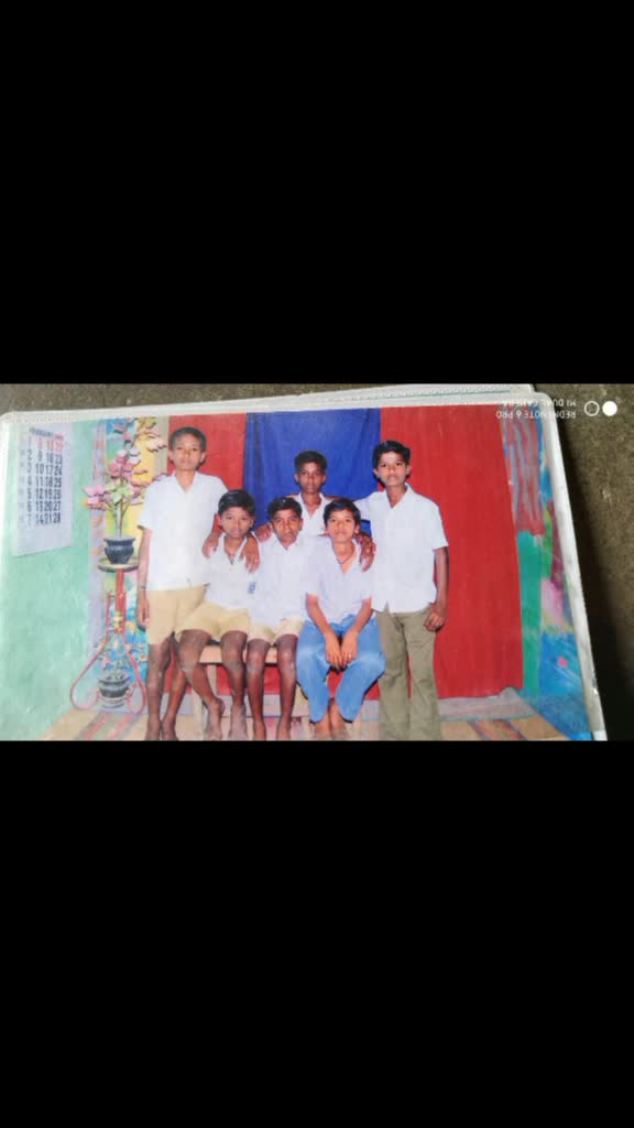 @Pasupathi