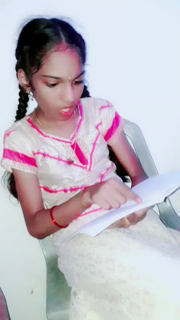 @kavya usha VRKU