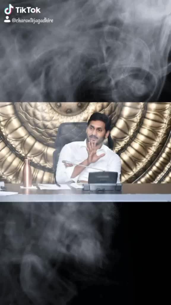 @Charan Teja Gadhired