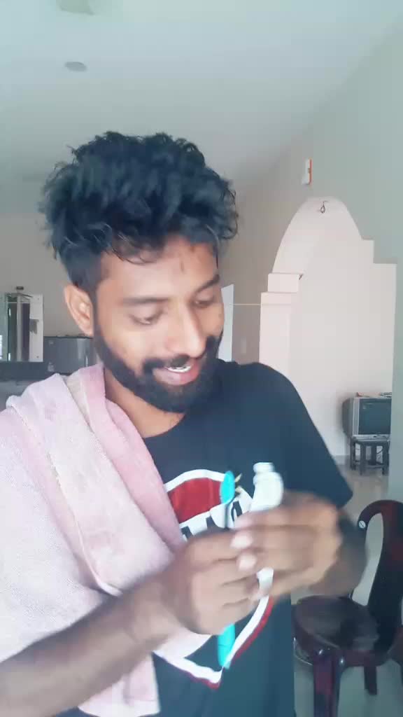 @Manish