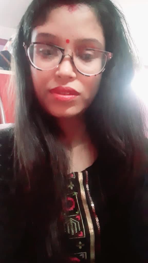 @Saheli Sengupta