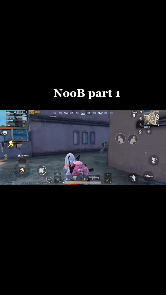 @💥PUBG NooB💥