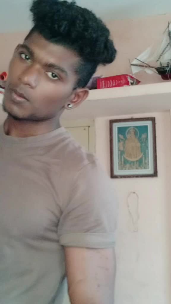 @Antony raj