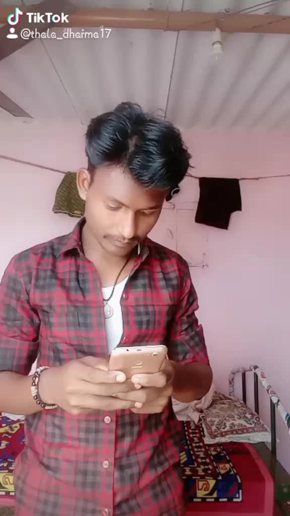 @Thala Dharma