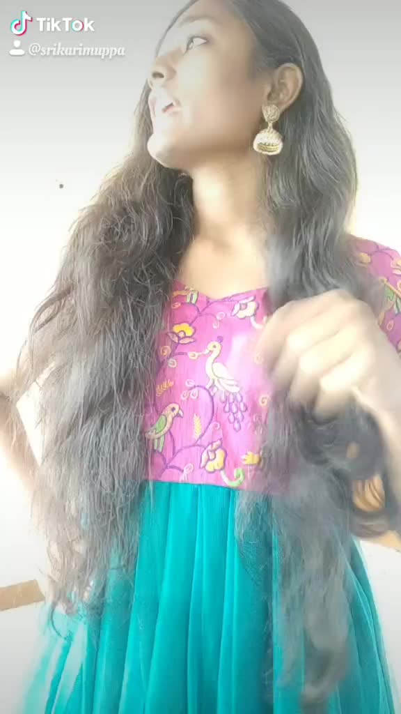@srikarishetty