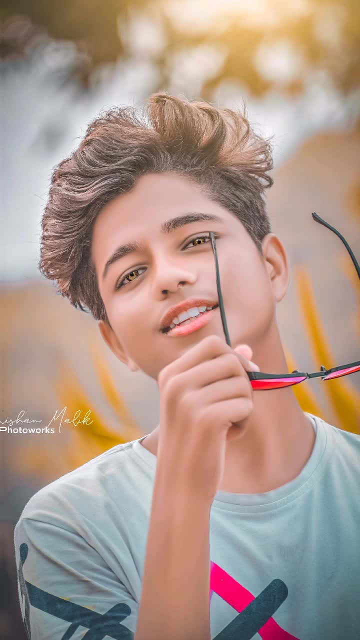 @⚡Zishan Malik⚡