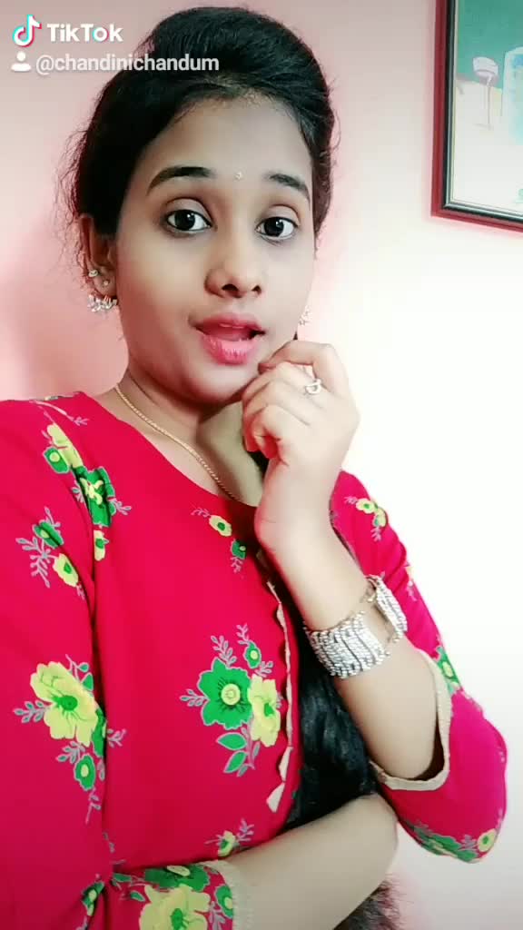 @Chanduu