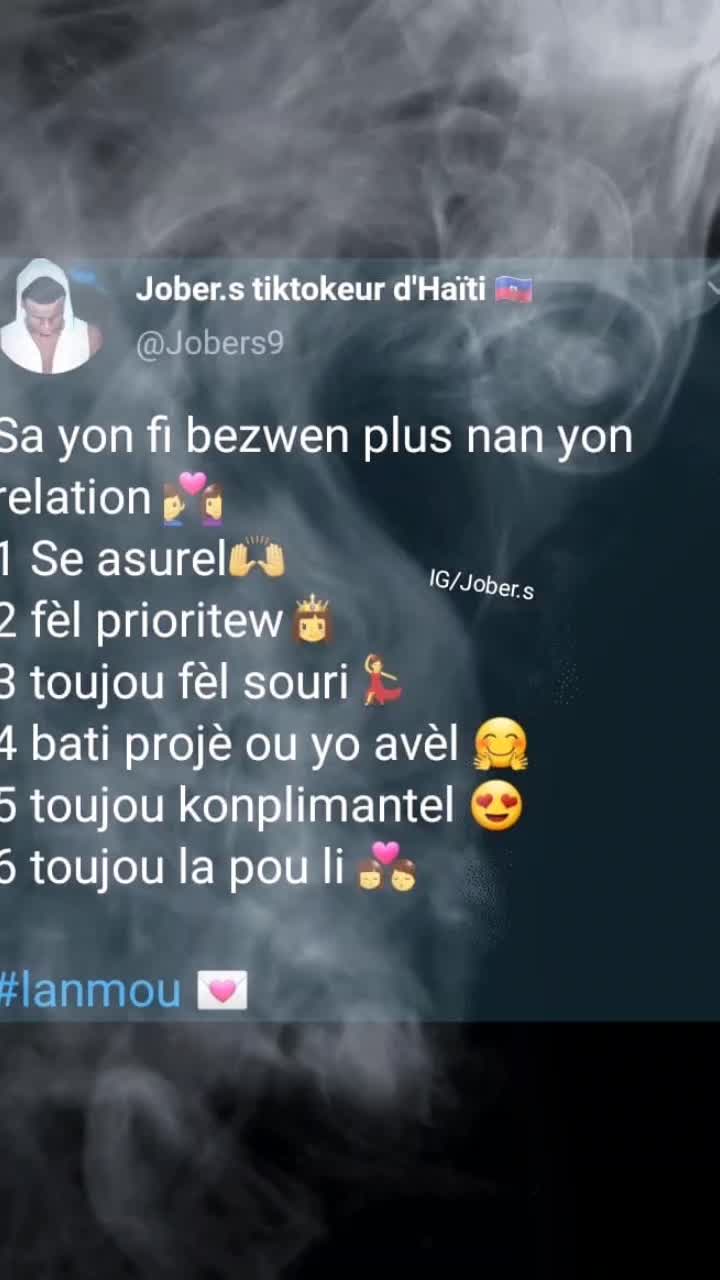 @jober.s Fils du tonnerre ⚡