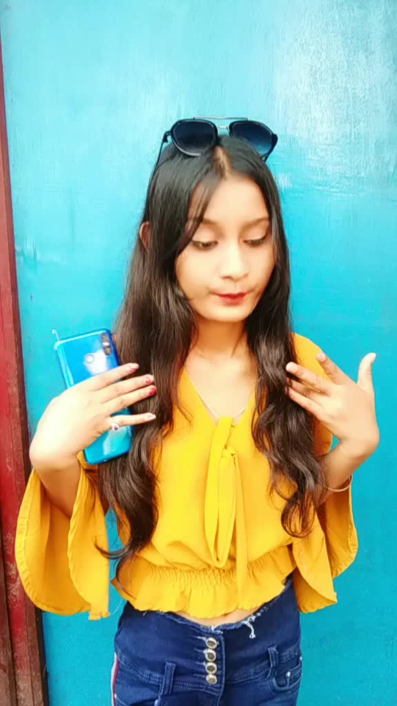 @💙Roshni paswan💙