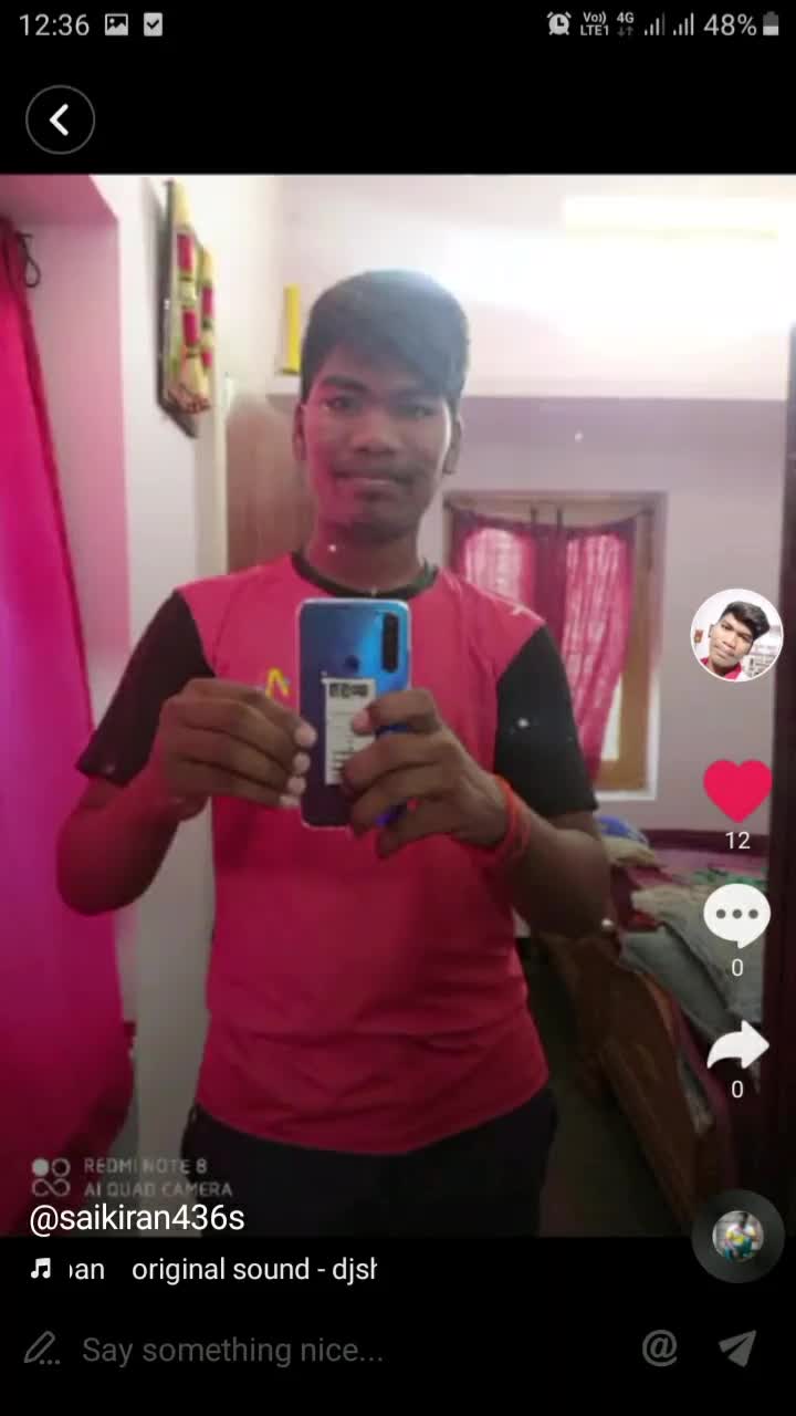 @Bintu Premcharan
