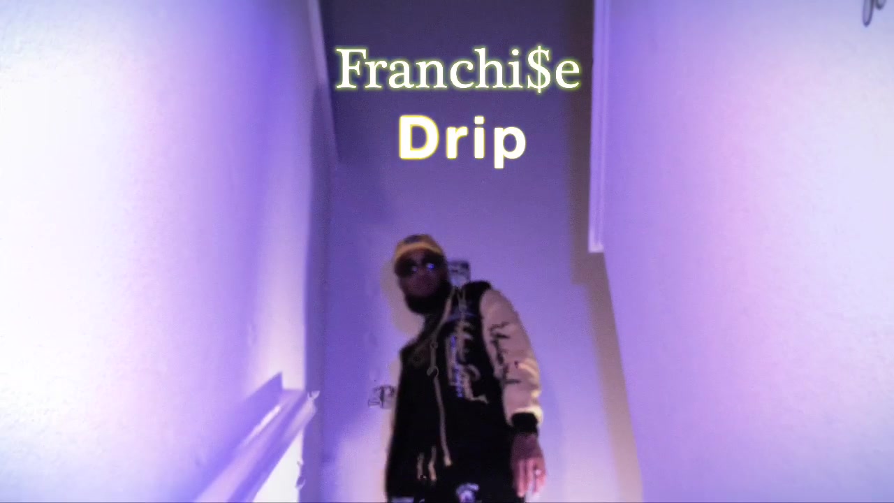 @Franchi$e