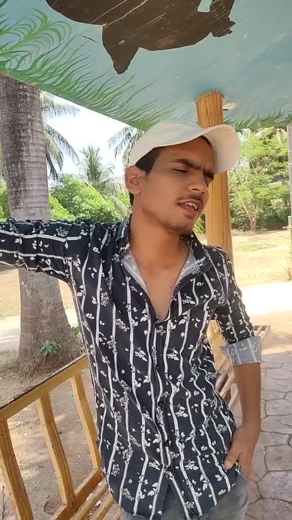 @Shaikh Munnawar..🤙
