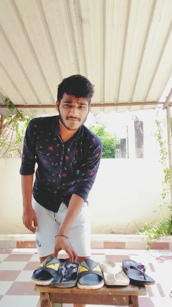@vamsi krishna