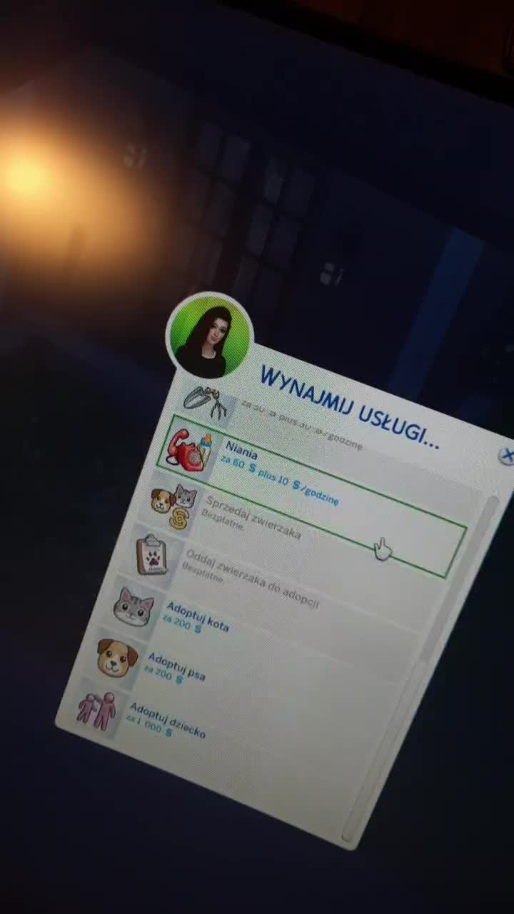 @The Sims 4