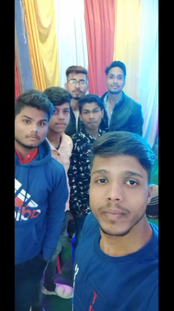 @Sachin Yadav