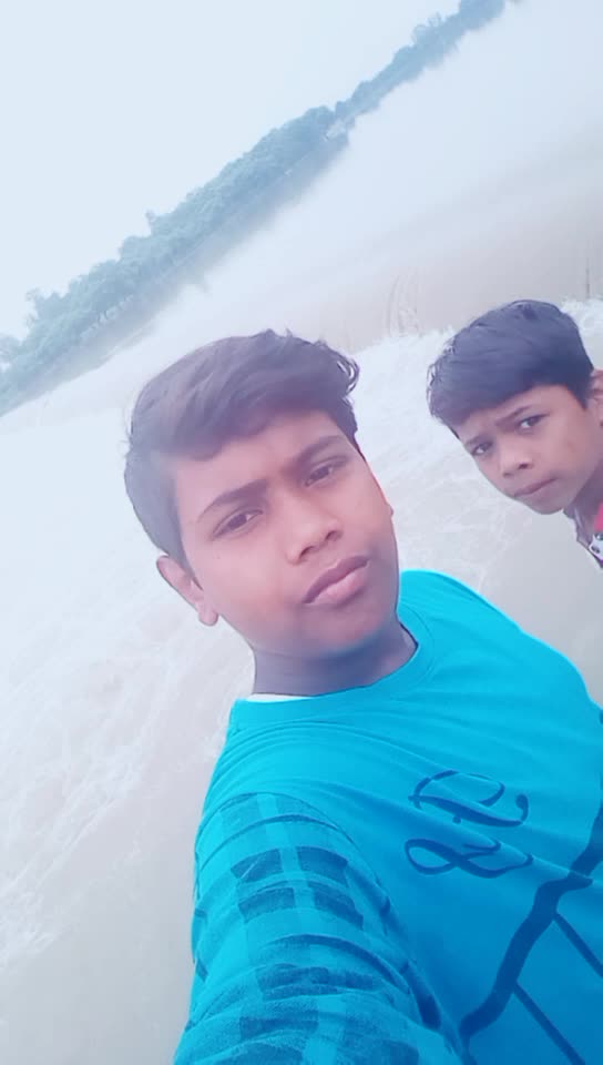 @murli Joshi