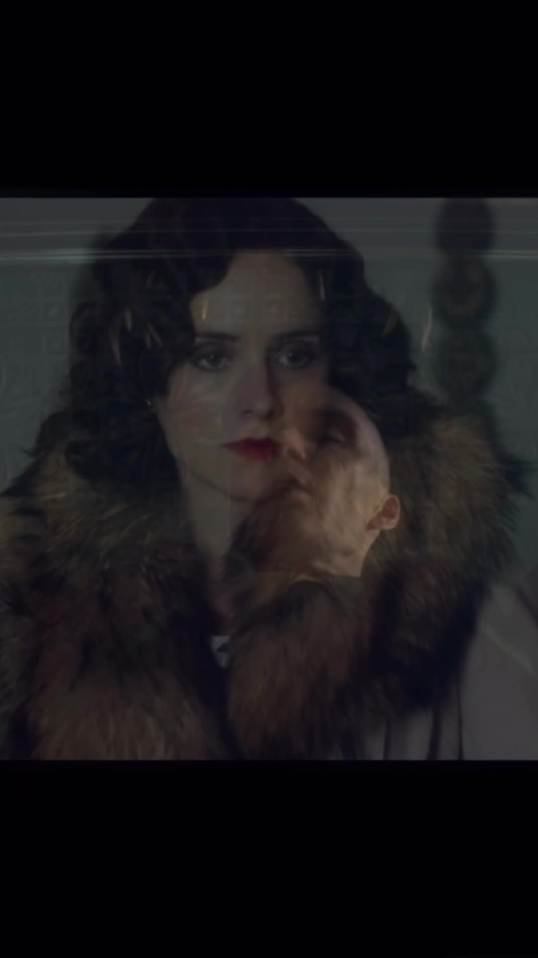 @Peaky Blinders