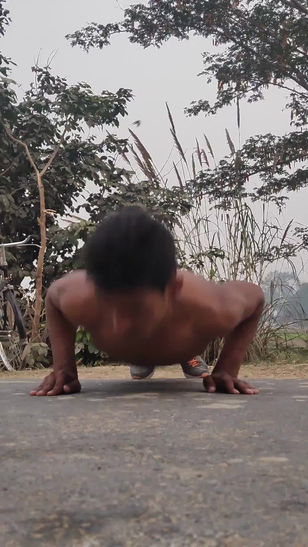 @Harivansh Chauhan
