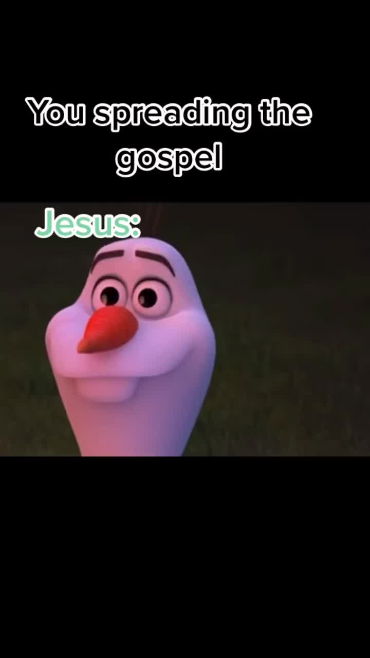 @❣️JESUS LOVES YOU❣️