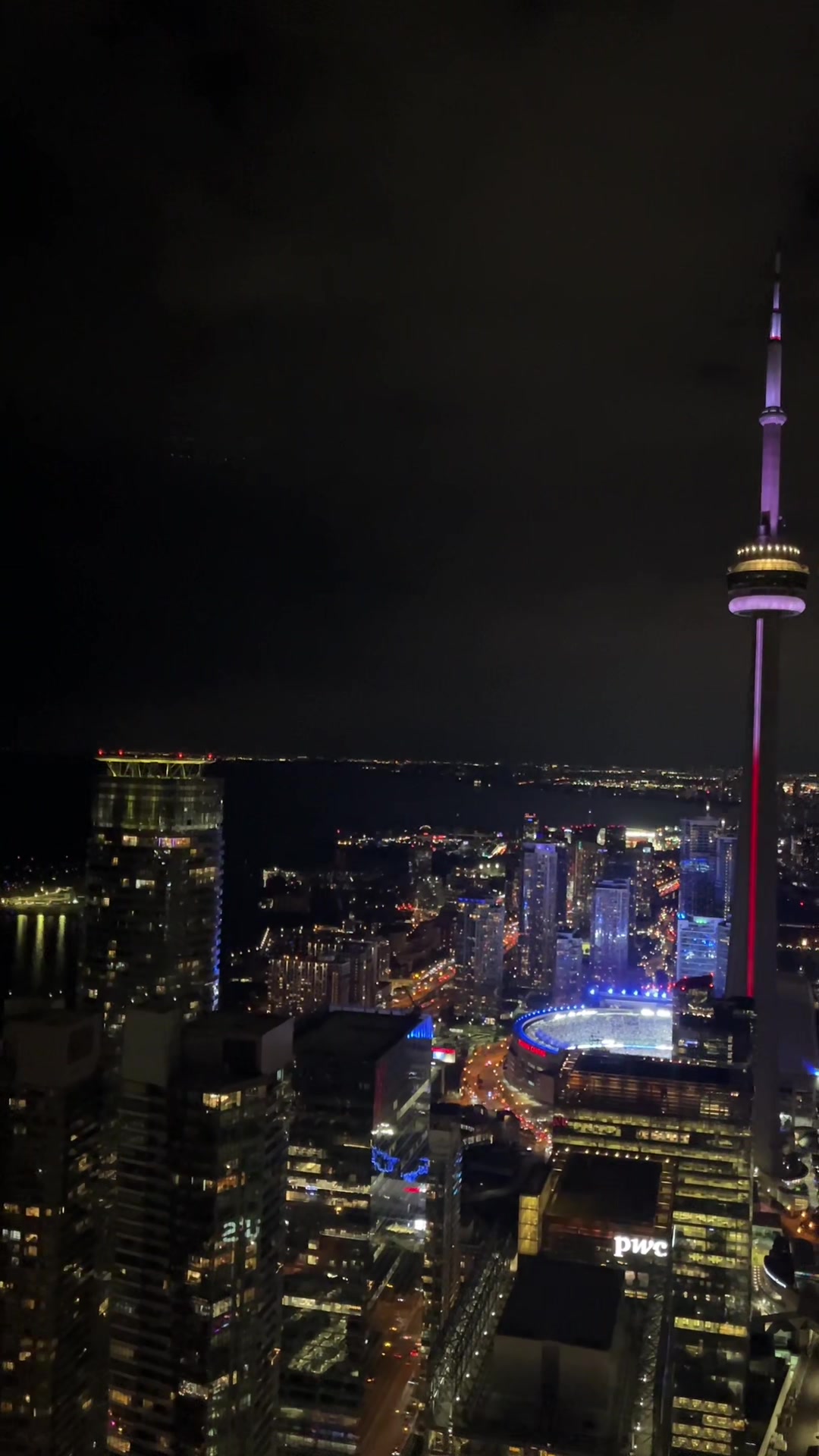 @toronto.climbs