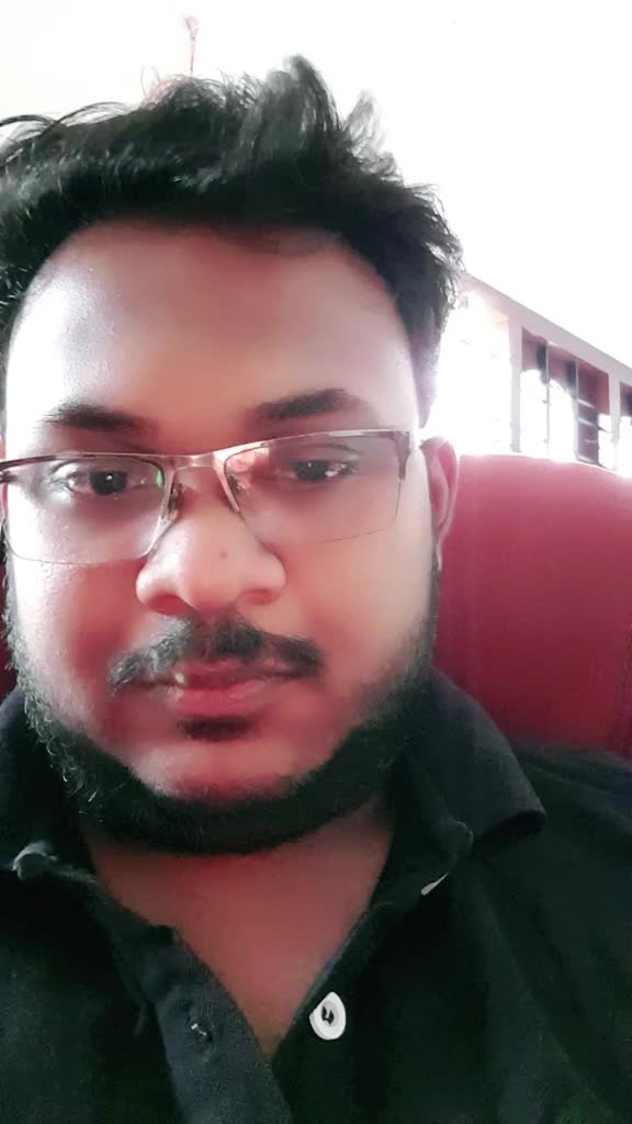 @Suhas Nazeer