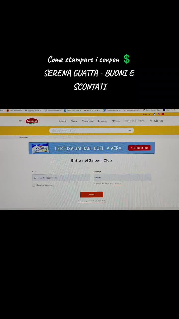 @SERENA GUATTA