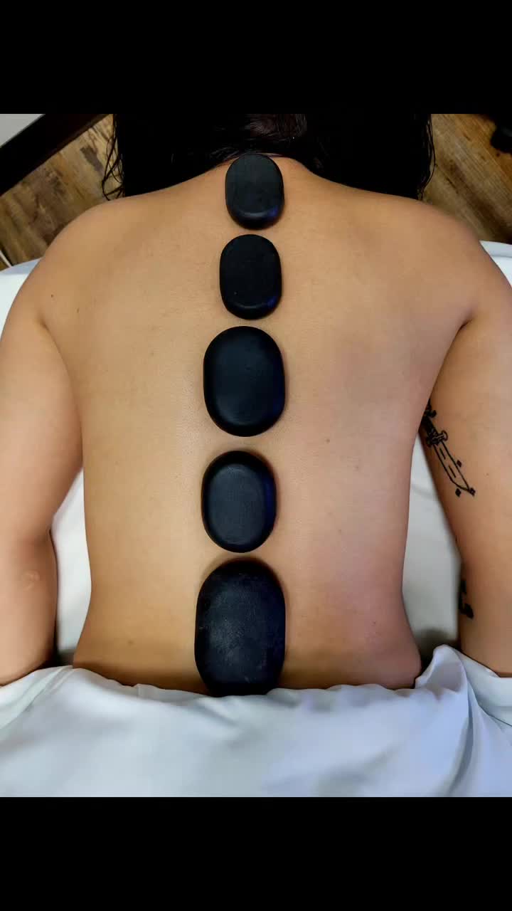 @Bliss Bodyworks