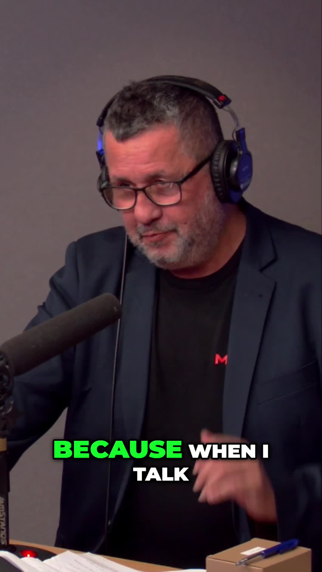 @The Working Group Podcast