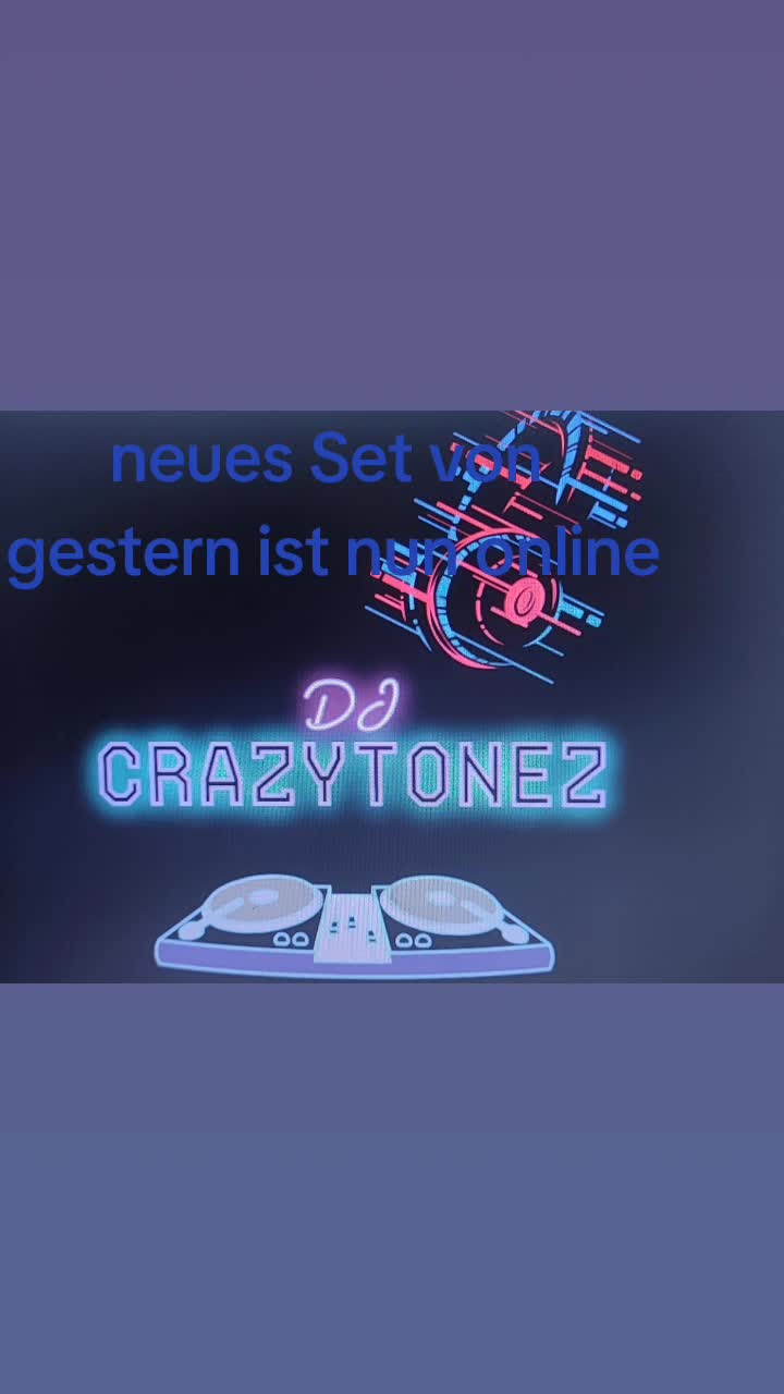 @CrazyTonez