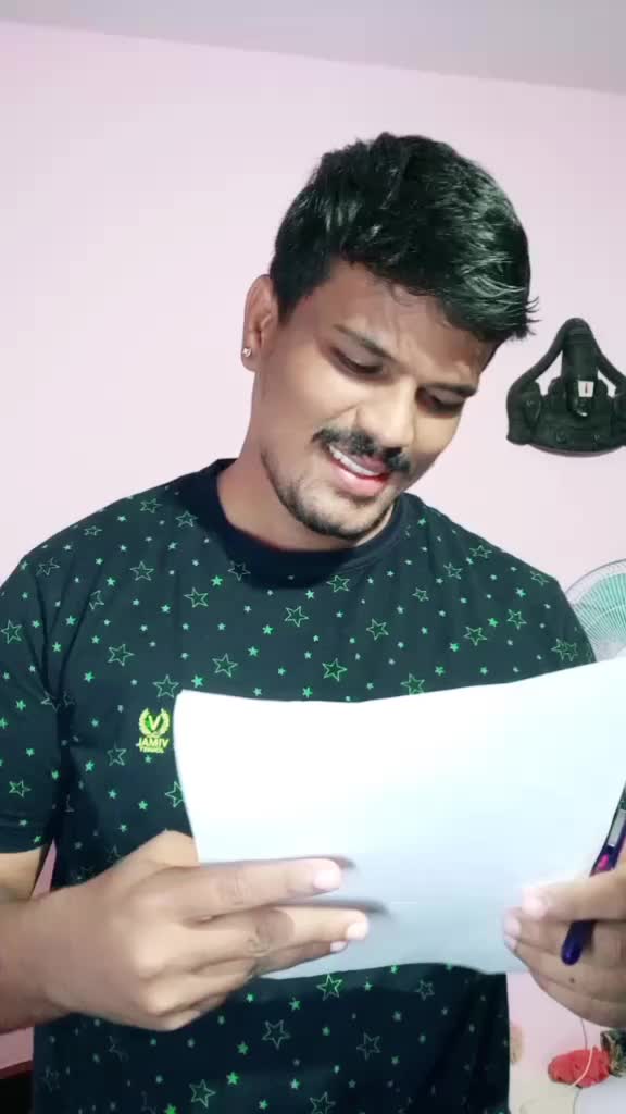 @Navee Thanu