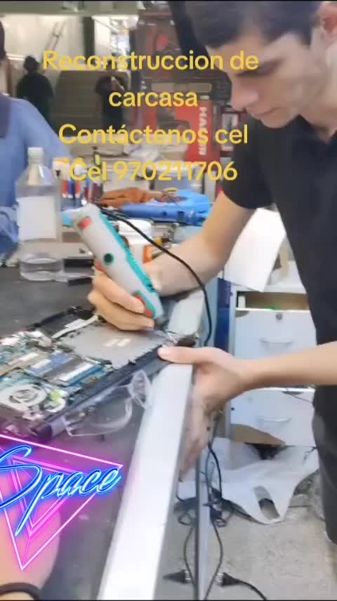 @Fadel Computer