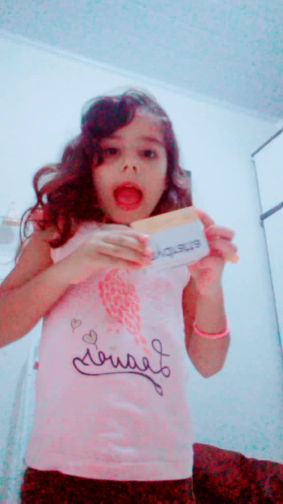 @Anna carolina