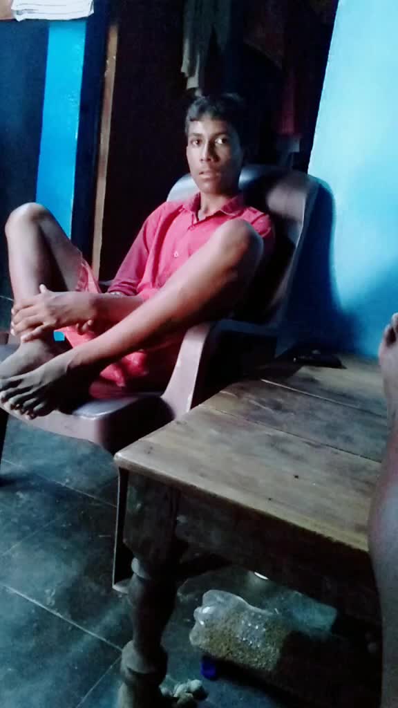 @Manimohan Goud