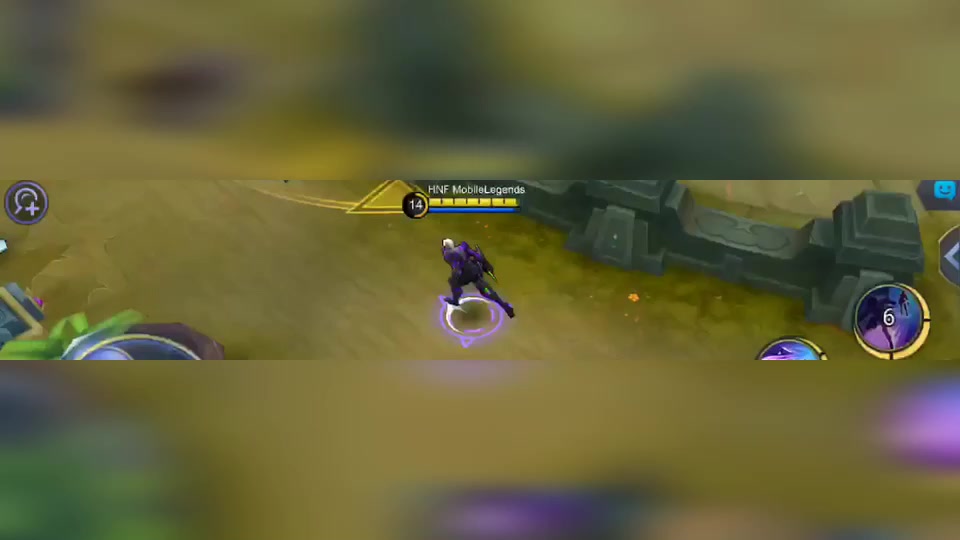 @HNF MobileLegends