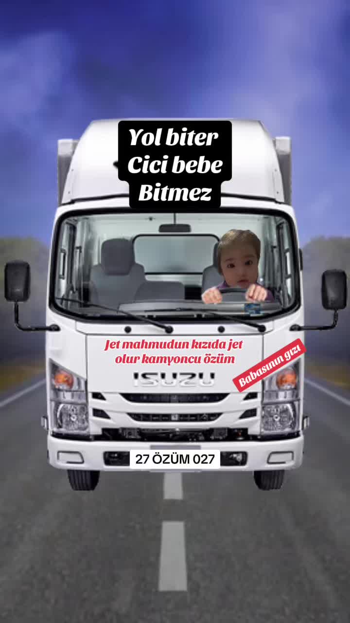 @Jet Mahmut