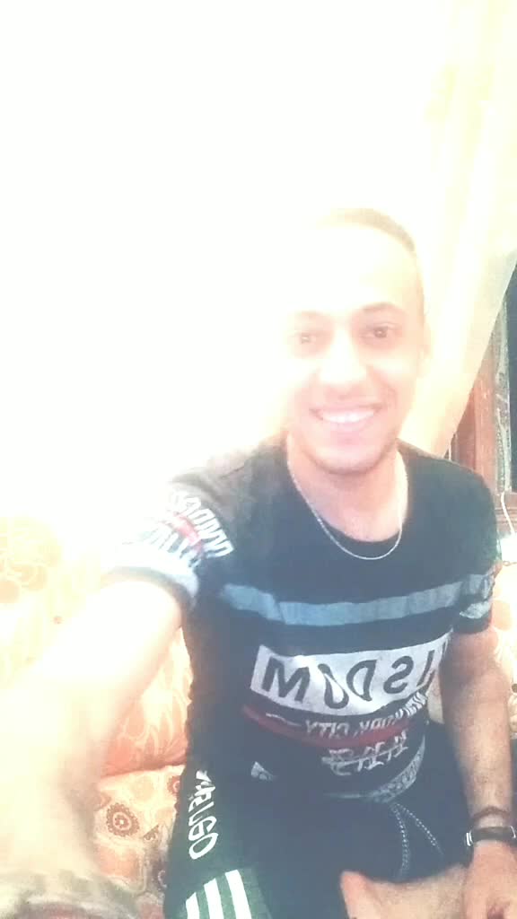@AbdOu Rrahim Oumni