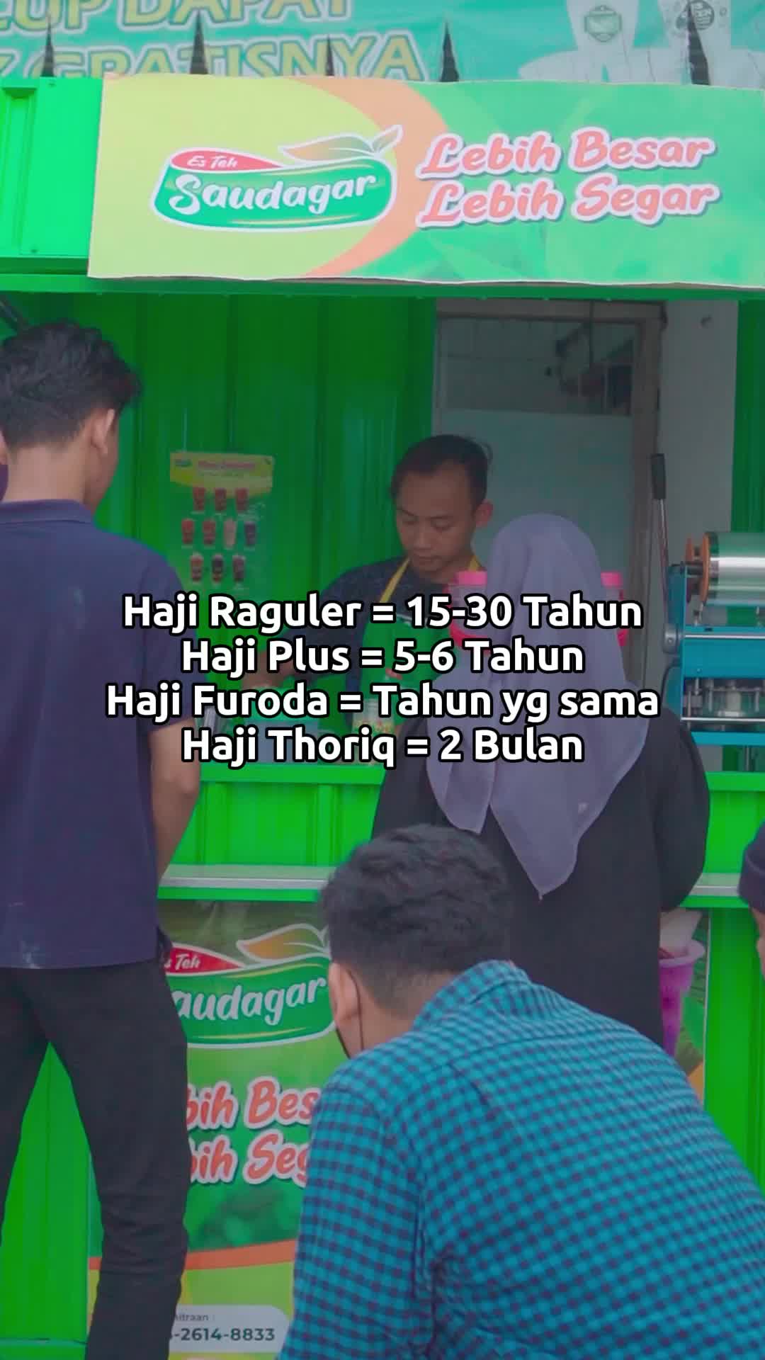 @PELUANG BISNIS SAUDAGAR